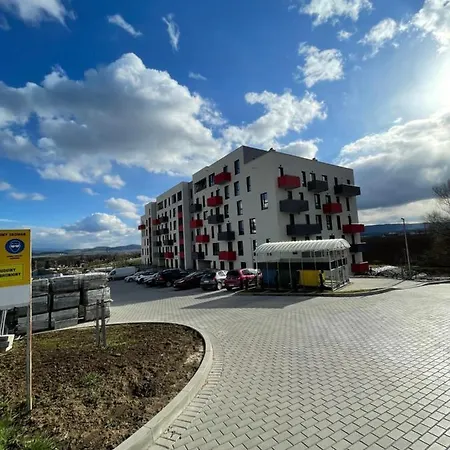 Letnia 28 아파트 쿠드즈코