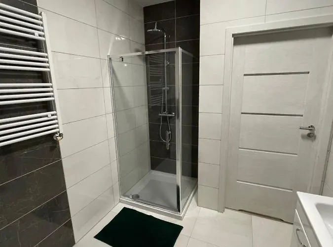 Apartment Letnia 28 Klodzko