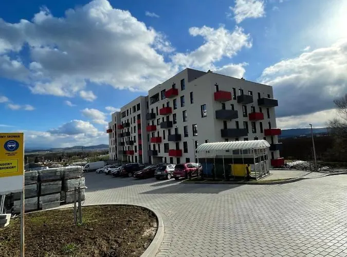 Letnia 28 Apartment Klodzko